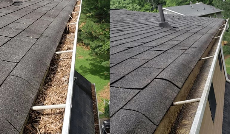 Gutter