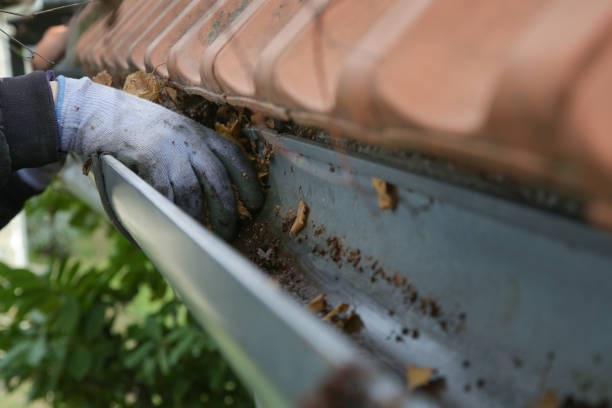Benefits Gutter Cleaning
