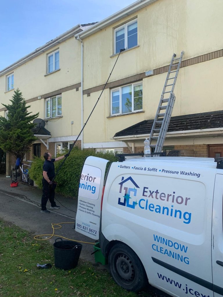 Modern and Safe Cleaning Techniques