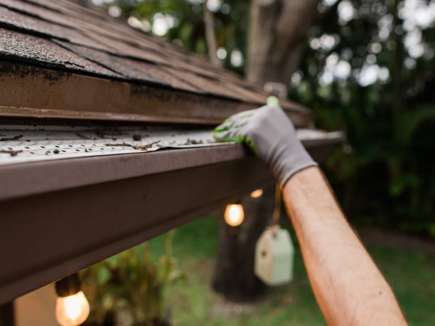 Gutter Cleaning And Repairs Dublin