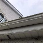 gutter before image