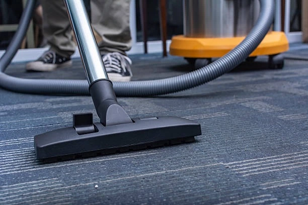 Choose Our Cleaning Team