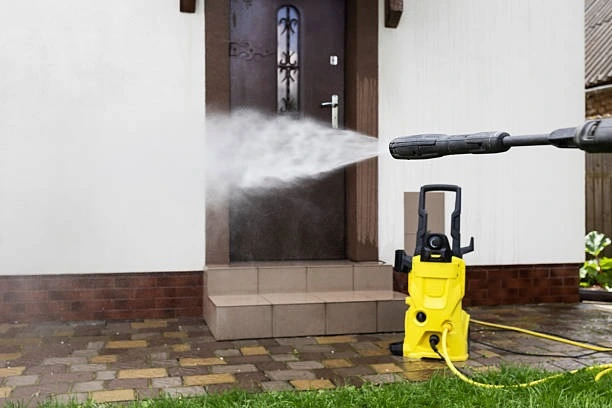 Soft Washing Services Dublin