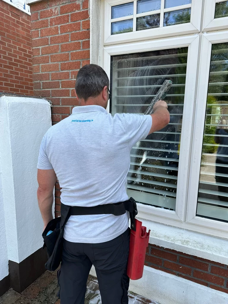 Expert Window Cleaner Dublin