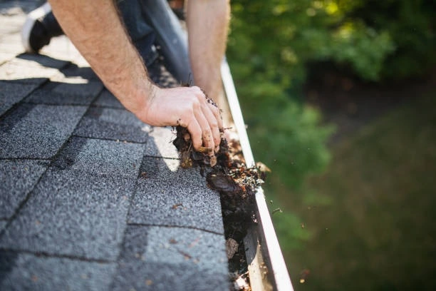 Gutter Cleaning Dublin