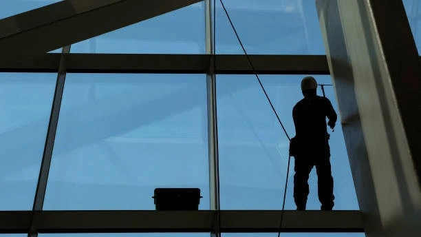 Window Cleaner Dublin