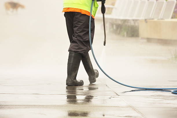 Commercial Power Washing Services Dublin 1