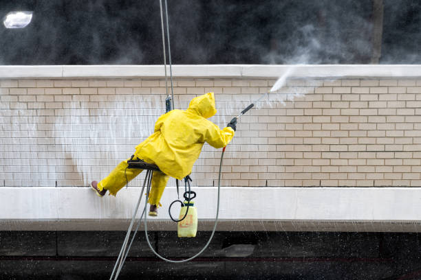Graffiti Removal
