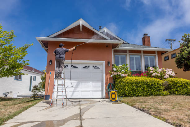 Power Washing Services Dublin