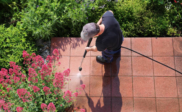 Residential Power Washing Dublin