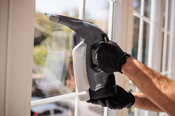 Window Cleaner Dublin Services
