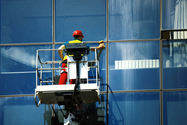 Window Cleaning 1
