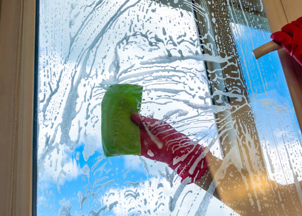 Window Cleaning Dublin
