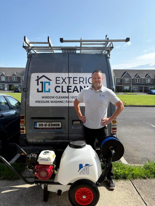 Commercial Cleaning Company Dublin