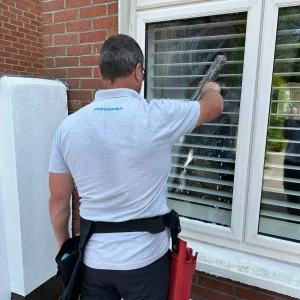 Expert Window Cleaner Dublin